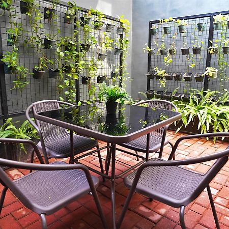 טאגיג Mystay Hotel Bgc South מראה חיצוני תמונה