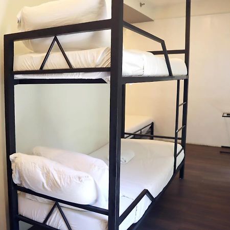 טאגיג Mystay Hotel Bgc South מראה חיצוני תמונה