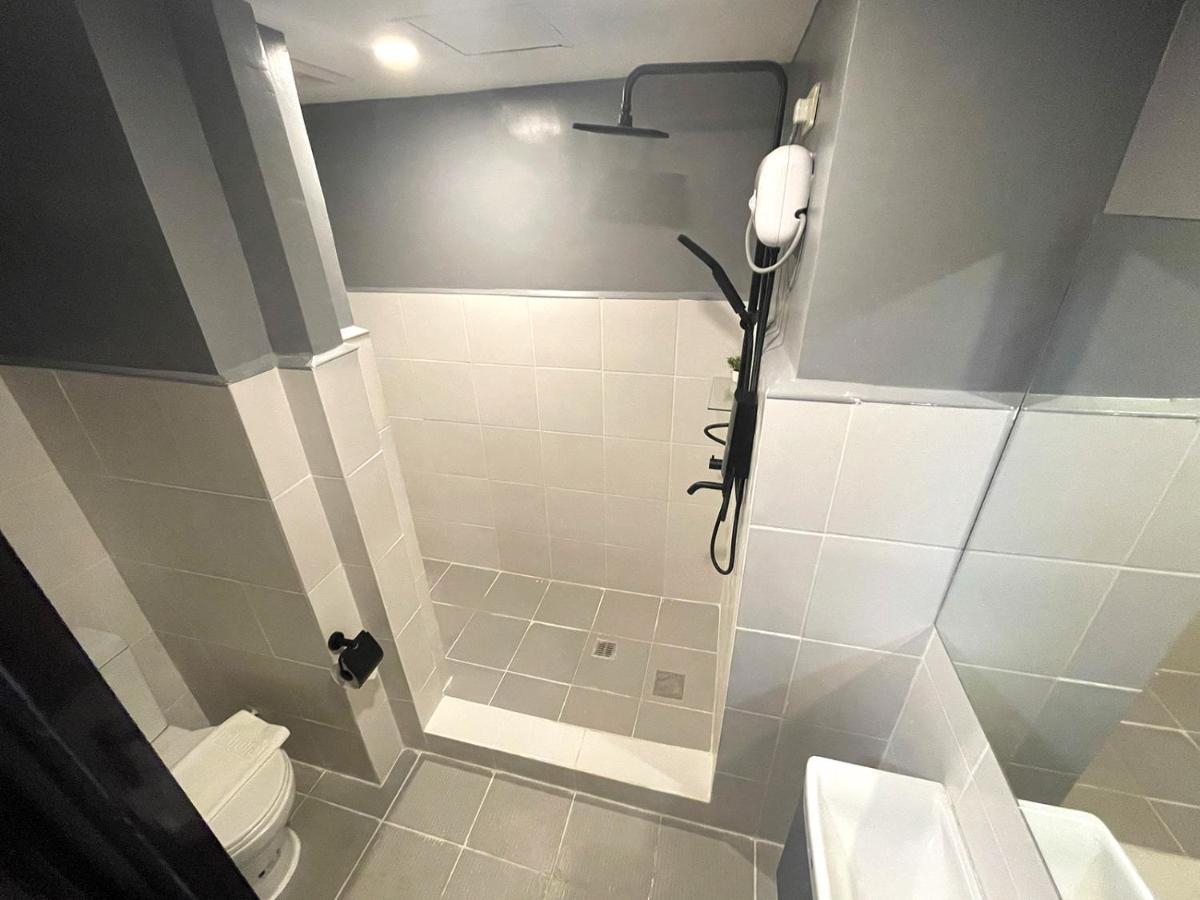 טאגיג Mystay Hotel Bgc South מראה חיצוני תמונה