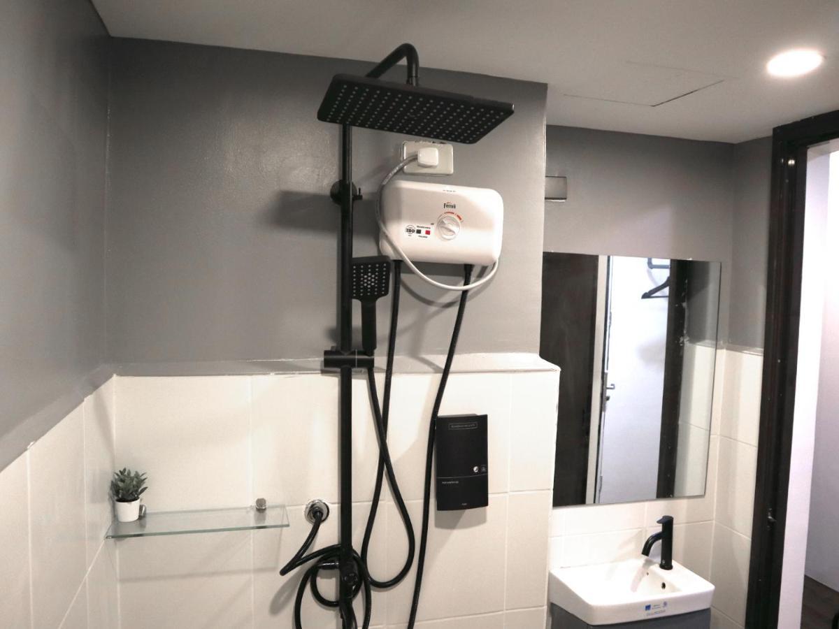 טאגיג Mystay Hotel Bgc South מראה חיצוני תמונה