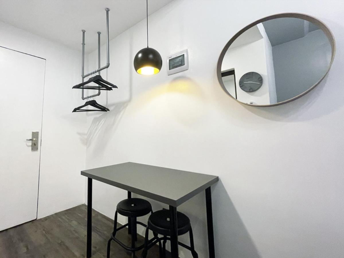 טאגיג Mystay Hotel Bgc South מראה חיצוני תמונה