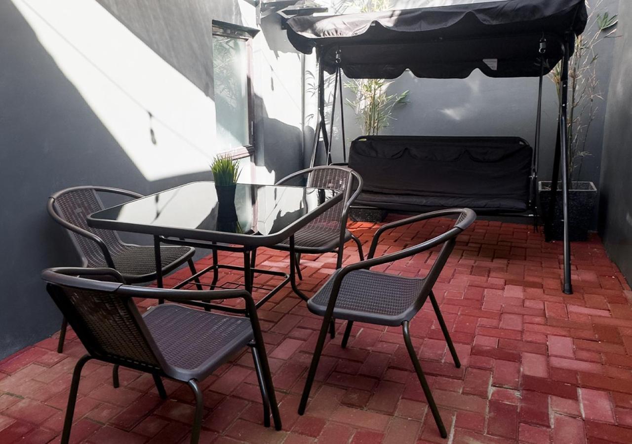 טאגיג Mystay Hotel Bgc South מראה חיצוני תמונה
