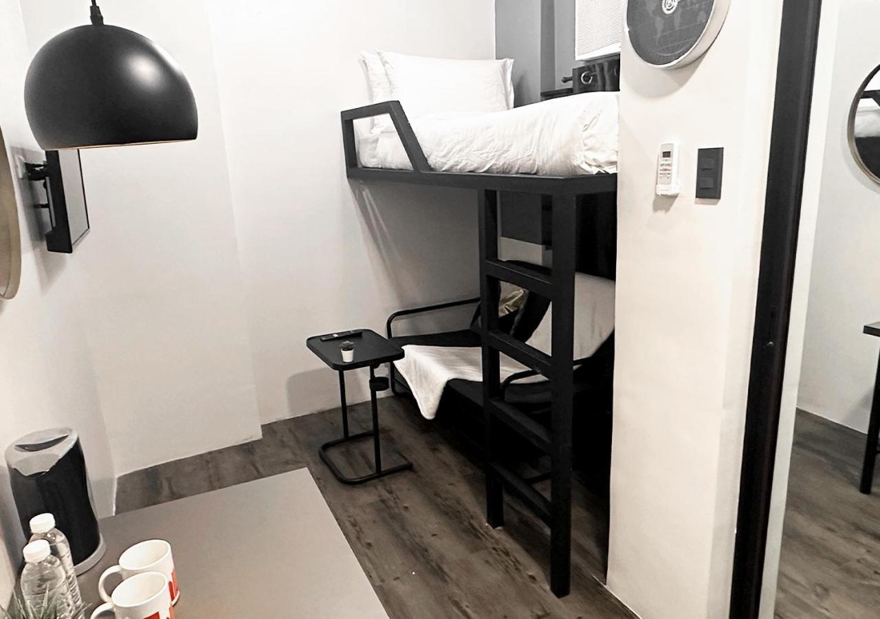טאגיג Mystay Hotel Bgc South מראה חיצוני תמונה