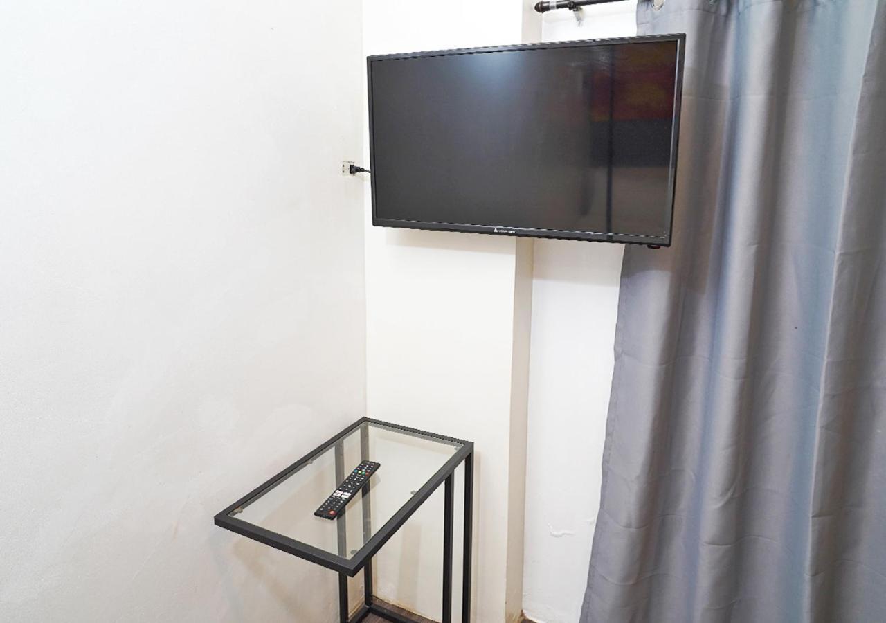 טאגיג Mystay Hotel Bgc South מראה חיצוני תמונה