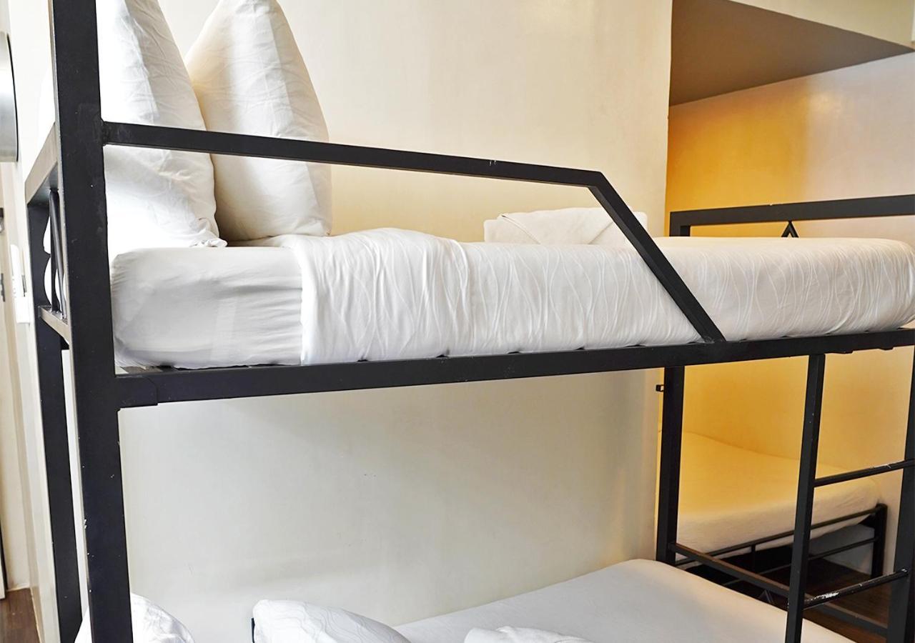 טאגיג Mystay Hotel Bgc South מראה חיצוני תמונה