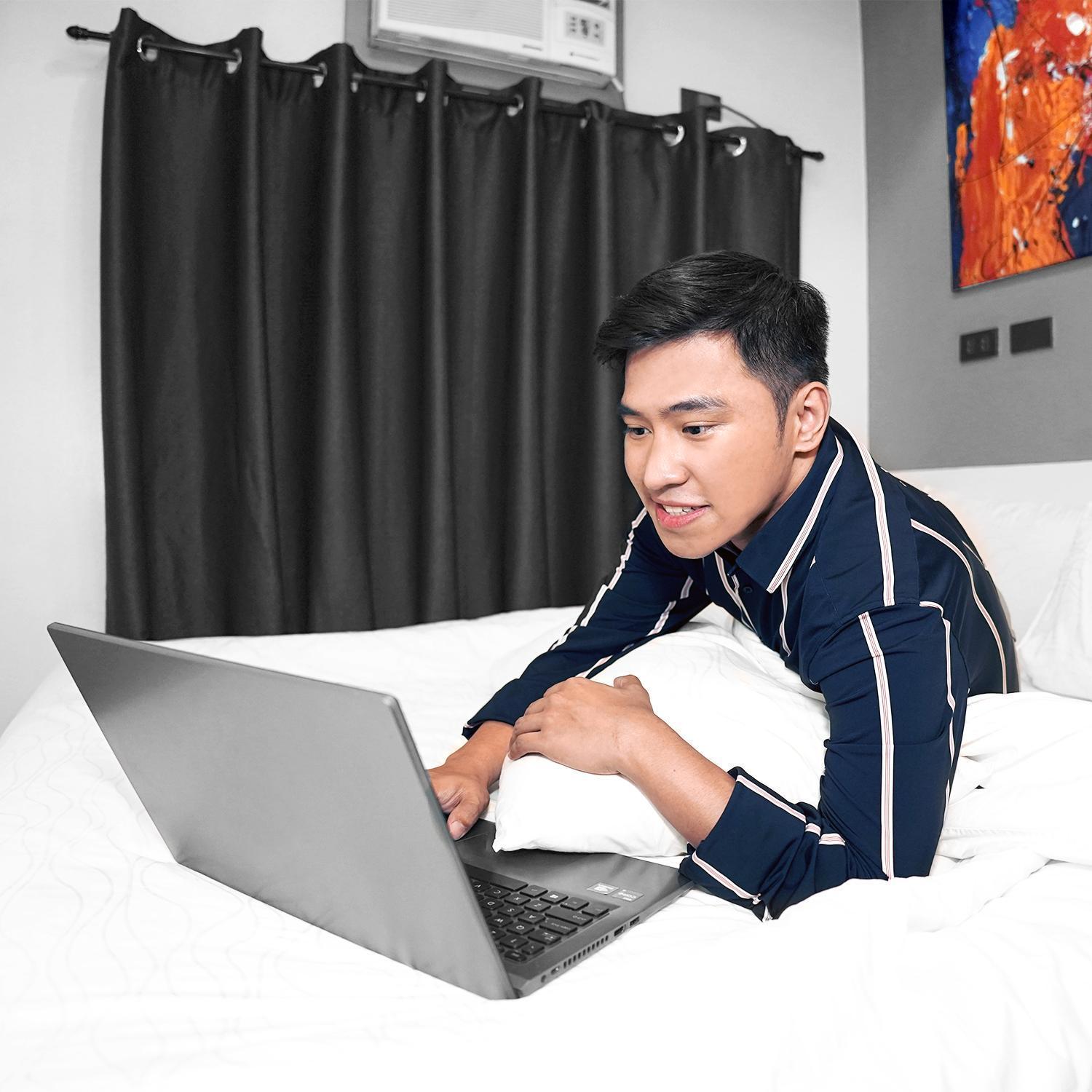 טאגיג Mystay Hotel Bgc South מראה חיצוני תמונה