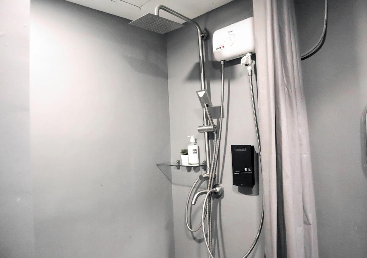 טאגיג Mystay Hotel Bgc South מראה חיצוני תמונה