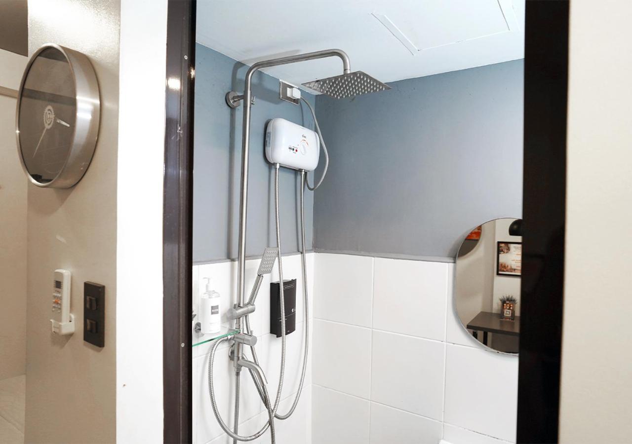 טאגיג Mystay Hotel Bgc South מראה חיצוני תמונה