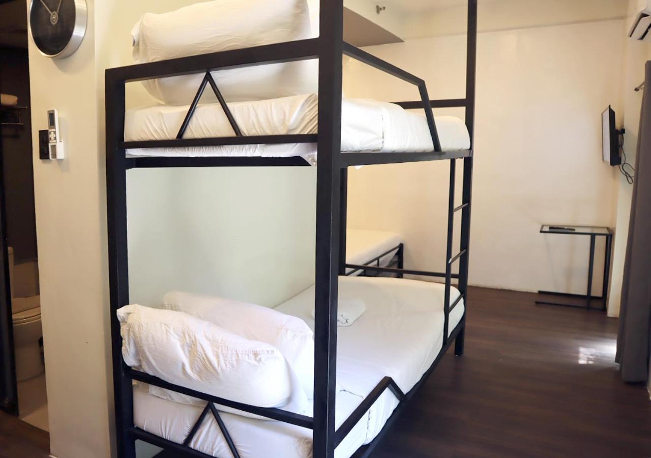 טאגיג Mystay Hotel Bgc South מראה חיצוני תמונה
