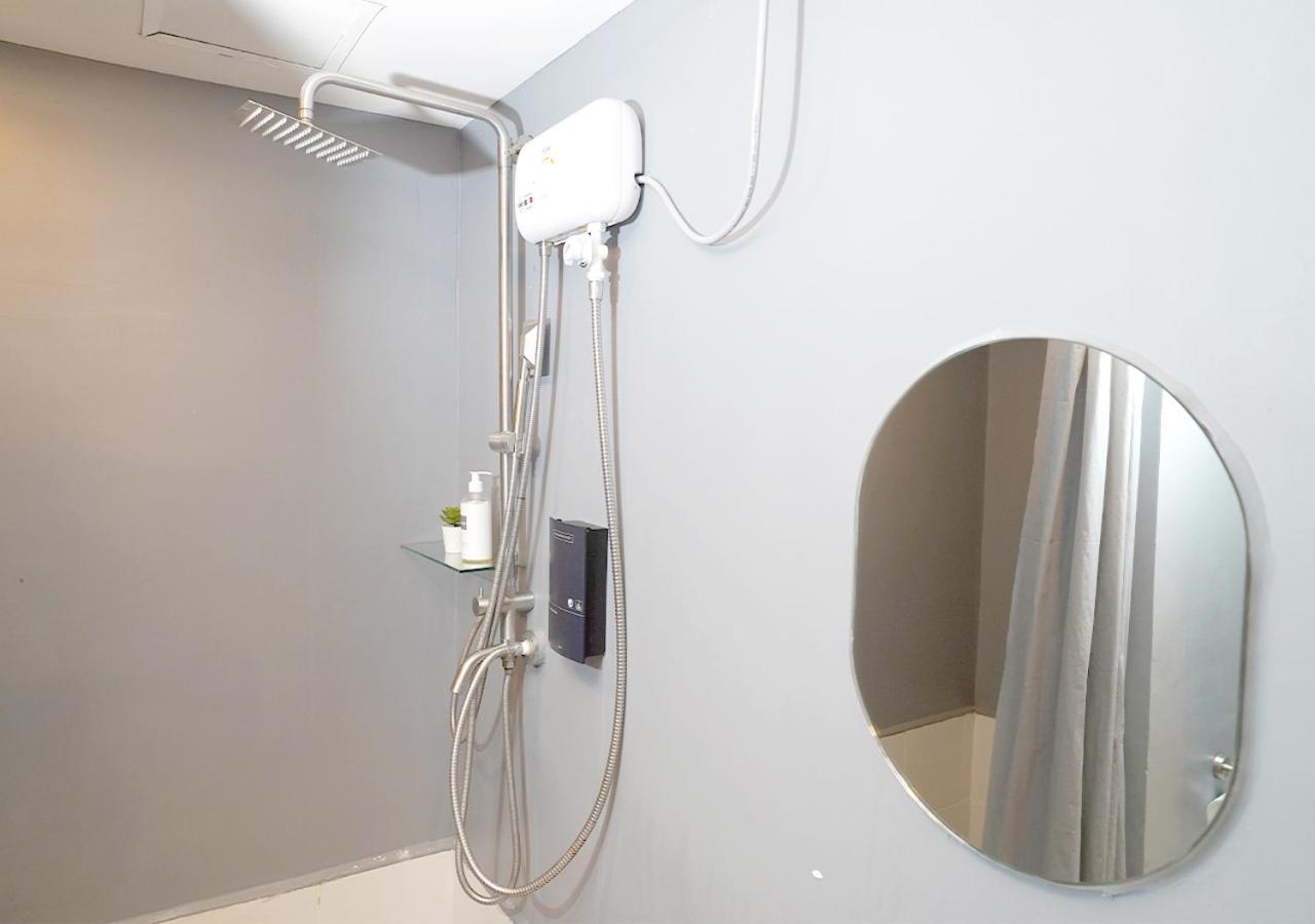 טאגיג Mystay Hotel Bgc South מראה חיצוני תמונה
