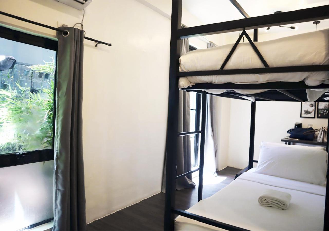טאגיג Mystay Hotel Bgc South מראה חיצוני תמונה